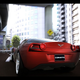 Illustration for article titled C7 Corvette: Rendered, Speculatively